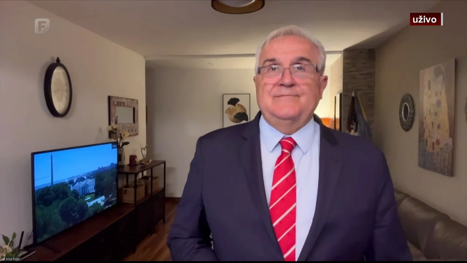 Puljić ocjenjuje: Ronald Johnson bi mogao BiH staviti u fokus američke vanjske politike