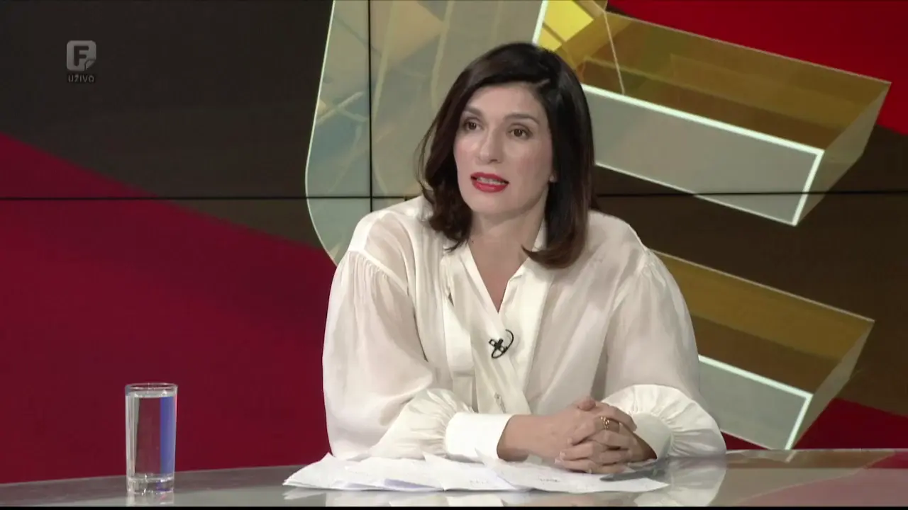 Ćudić odgovorila Komšiću: Sram vas bilo, mjesto stradanja koristite za kampanju baziranu na morbidnoj laži