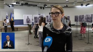 Otvorena izložba Mohsena Rastanija: Dosad neviđene fotografije ratnog Sarajeva