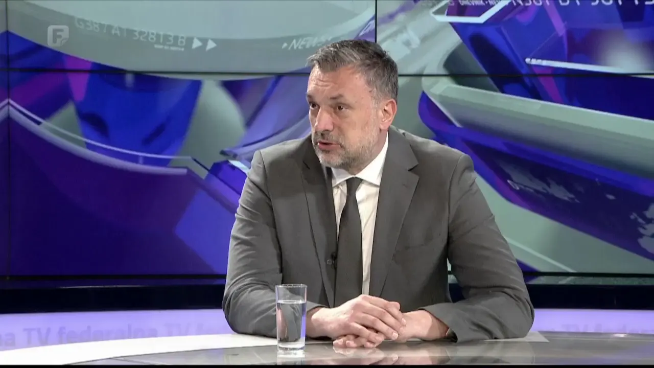 Konaković: Novi visoki predstavnik bira se kroz PIC, a ne kako su željeli Dodik i Rusija