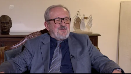 Ivica Šarić za Art kvart razgovor: Uvjerio sam se, problem kulture je pažnja, a ne finansije