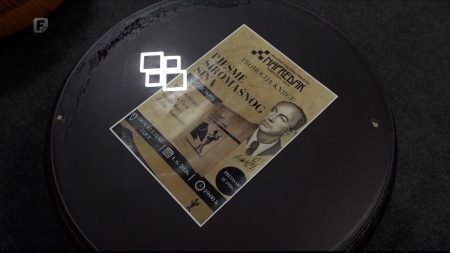 Nakon sto godina Šopove Pjesme siromašnog sina ponovno u Jajcu