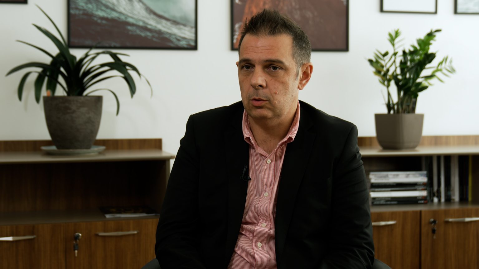 Dario Ristić: Kako je ruski dobrovoljac iz BiH izbjegao procesuiranje za odlaske na strano ratište