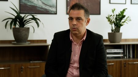Dario Ristić: Kako je ruski dobrovoljac iz BiH izbjegao procesuiranje za odlaske na strano ratište