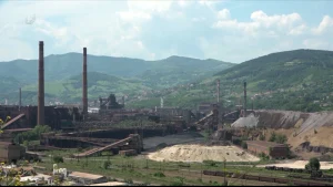 Ima li spasa za Novu Željezaru Zenica? Radnici u iščekivanju sjednice Doma naroda i konačnog rješenja