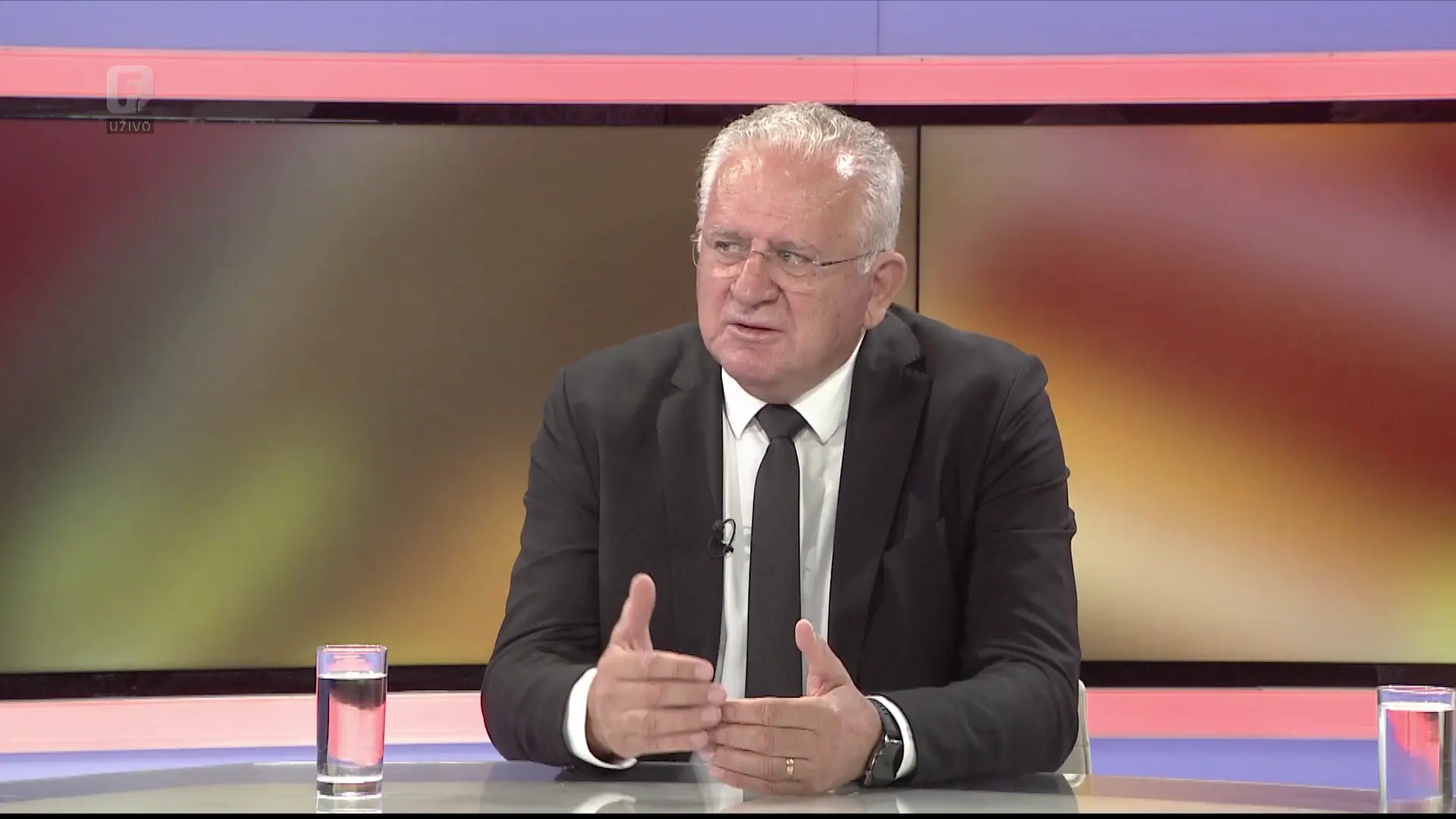 Čengić: Poslodavci će moći tražiti vanrednu kontrolu bolovanja Čengić: Poslodavci će moći tražiti vanrednu kontrolu bolovanja
