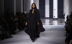 Naomi Campbell proglašena nepodobnom za vođenje humanitarne organizacije