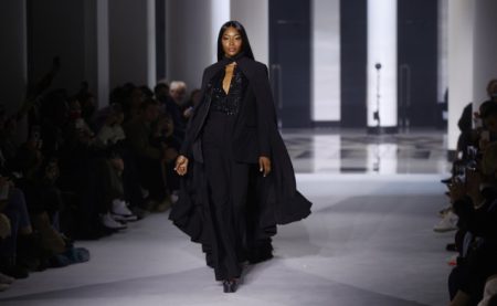 Naomi Campbell proglašena nepodobnom za vođenje humanitarne organizacije Naomi Campbell proglašena nepodobnom za vođenje humanitarne organizacije