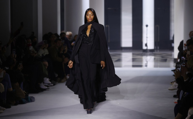 Naomi Campbell proglašena nepodobnom za vođenje humanitarne organizacije Naomi Campbell proglašena nepodobnom za vođenje humanitarne organizacije