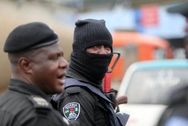 Naoružani napadači usmrtili 17 poljoprivrednika u sjeverozapadnoj Nigeriji Naoružani napadači usmrtili 17 poljoprivrednika u sjeverozapadnoj Nigeriji