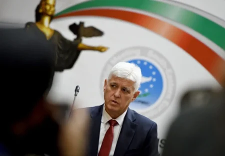 Ministar odbrane: Bugarska neće isporučivati dodatno oružje Ukrajini Ministar odbrane: Bugarska neće isporučivati dodatno oružje Ukrajini