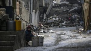 Izrael ciljano gađao palestinsku djecu u Gazi, navodi se u novom izvještaju UN-a