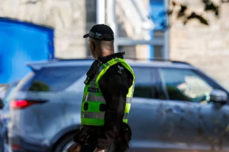 Istraga u Edinburghu nakon serije napada u kojima je povrijeđeno pet osoba Istraga u Edinburghu nakon serije napada u kojima je povrijeđeno pet osoba