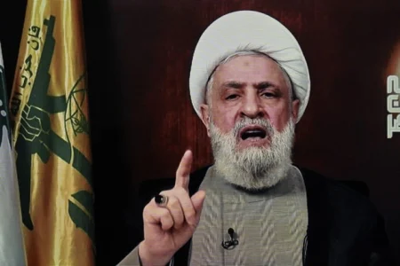 Hezbollah: Sporazum SAD-a i Irana velika je pobjeda za Teheran i ključni trenutak za Liban Hezbollah: Sporazum SAD-a i Irana velika je pobjeda za Teheran i ključni trenutak za Liban