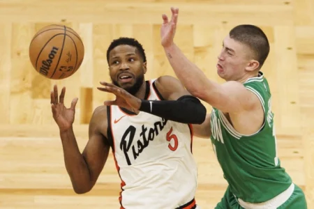Bivše NBA zvijezde među osumnjičenima za ilegalno klađenje na NBA utakmicama