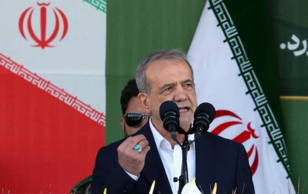 Iran negira izvještaje o predsjednikovoj ostavci Iran negira izvještaje o predsjednikovoj ostavci