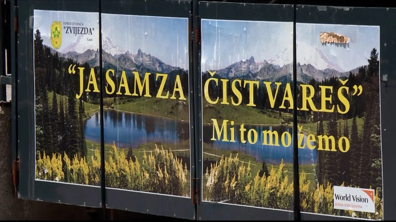 Olovo u krvi u Varešu: Inspekcija negira vezu s rudnikom, slijedi retestiranje