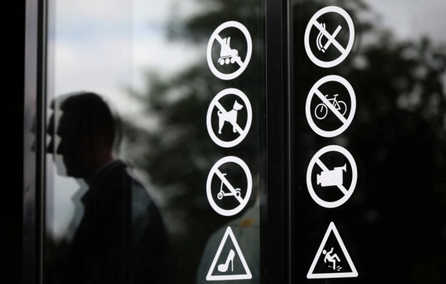 Jedna osoba ubijena, pet povrijeđeno u napadu nožem u tržnom centru u Rusiji Jedna osoba ubijena, pet povrijeđeno u napadu nožem u tržnom centru u Rusiji
