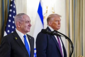Trump priznao da je Netanyahua nazvao ludim tokom telefonskog razgovora