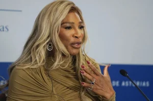 Serena Williams se vraća tenisu sa 44 godine, igrat će dubl na Queensu