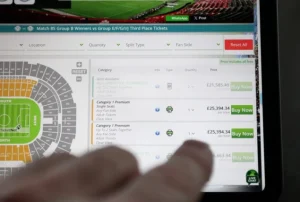 Fifa poništila besplatno dodjeljene ulaznice za Mundijal zbog greške u sistemu