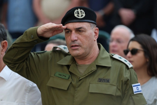 Izraelska vojska saopštila da za nju nema primirja u Libanu Izraelska vojska saopštila da za nju nema primirja u Libanu