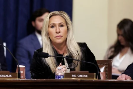 Bivša američka kongresmenka: Izrael ne pokazuje poštovanje prema Trumpu Bivša američka kongresmenka: Izrael ne pokazuje poštovanje prema Trumpu