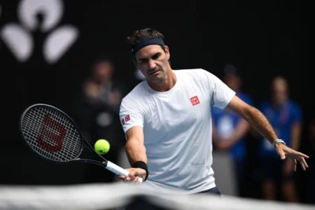 Federer se vraća na US Open, igrat će egzibicioni meč u New Yorku