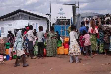 UNHCR: Većina izbjeglica u svijetu i dalje godinama živi u prisilnom egzilu i siromaštvu