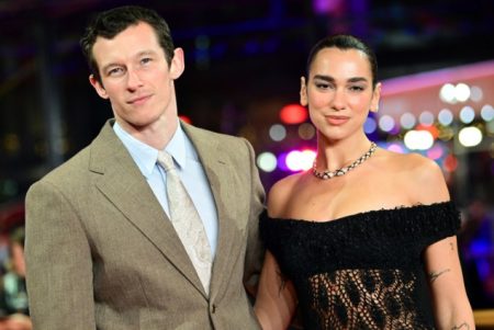 Dua Lipa i Callum Turner izgovorili sudbonosno da, vjenčali se na intimnoj ceremoniji u Londonu
