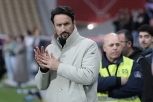 Peixoto novi trener Wolverhamptona