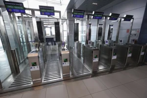 Rimski aerodromi upozoravaju obustavom novog EU sistema pasoške kontrole zbog straha od ljetnog haosa