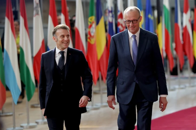 Merz i Macron na samitu u Tivtu pokreću inicijativu za ubrzanje proširenja EU
