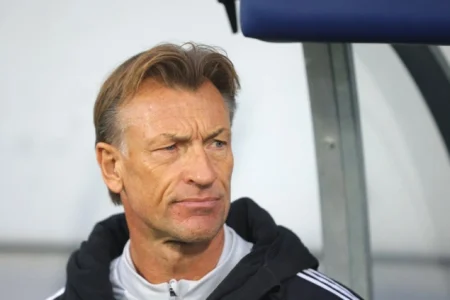 Renard imenovan za novog selektora Tunisa Renard imenovan za novog selektora Tunisa