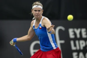Bouzkova osvojila titulu na turniru u Nottinghamu