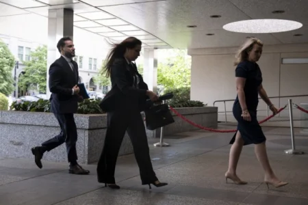 Peta runda pregovora između Libana i Izraela počela u Washingtonu Peta runda pregovora između Libana i Izraela počela u Washingtonu