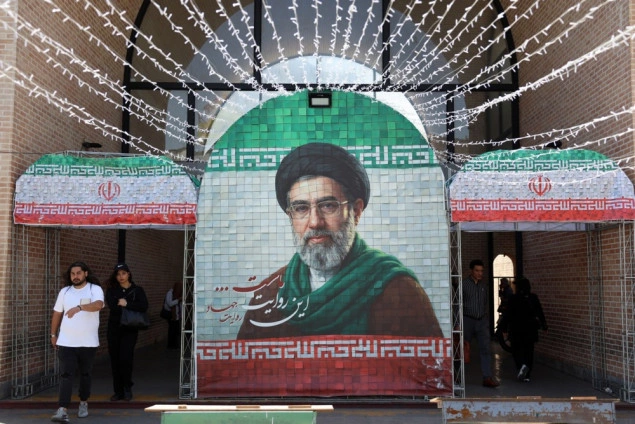 Khamenei: Imao sam drugačiji stav o sporazumu sa SAD-om, ali sam dao saglasnost