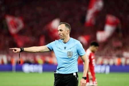 FIFA odredila sudiju za utakmicu između BiH i Švicarske FIFA odredila sudiju za utakmicu između BiH i Švicarske