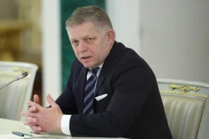 Fico najavio glasanje o povjerenju vladi zbog visokog javnog duga