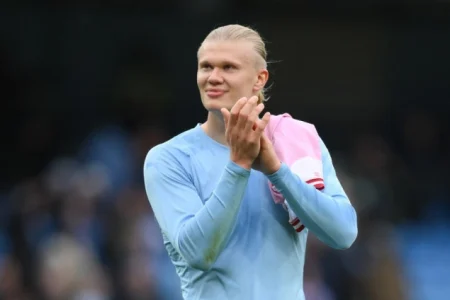 City razmatra tužbu zbog povezivanja Haalanda sa Real Madridom