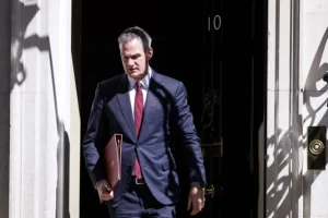 Britanski ministar Kyle: Nema razloga vjerovati da će Starmer podnijeti ostavku