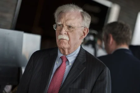 Bivši Trumpov savjetnik Bolton izjasnit će se krivim za zadržavanje tajnih dokumenata