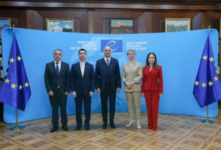 Ukrajina i Moldavija otvaraju pristupne pregovore s EU, Crna Gora zatvara još dva poglavlja Ukrajina i Moldavija otvaraju pristupne pregovore s EU, Crna Gora zatvara još dva poglavlja