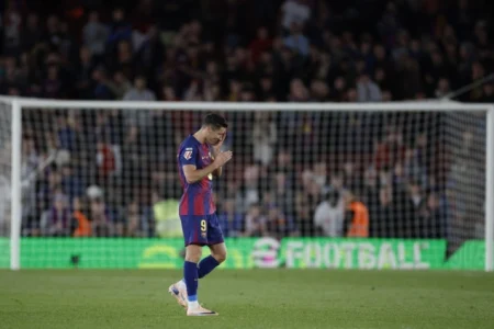 Lewandowski i zvanično u Chicagu