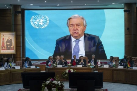 Guterres alarmirao zbog eskalacije na Bliskom istoku: Posljedice bi mogle biti nepredvidive