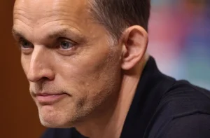 Tuchel: Bellingham mora da se bori za startnu postavu na SP