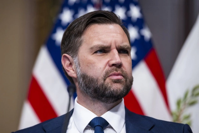 Vance: SAD imaju sve karte u pregovorima s Iranom, očekujemo uspješan sporazum Vance: SAD imaju sve karte u pregovorima s Iranom, očekujemo uspješan sporazum