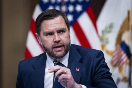 Vance: Iransko-američki sporazum obuhvatit će Izrael, Liban i zemlje Zaliva Vance: Iransko-američki sporazum obuhvatit će Izrael, Liban i zemlje Zaliva