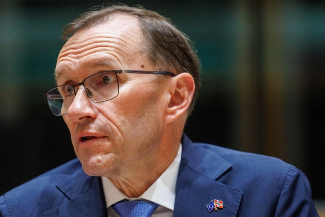 Norveška osudila Ben-Gvirove izjave: Pozivi na uništenje Libana potkopavaju mir u regiji Norveška osudila Ben-Gvirove izjave: Pozivi na uništenje Libana potkopavaju mir u regiji
