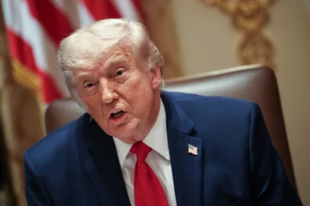 Trump odbacio tvrdnje o prekidu kontakata s Teheranom Trump odbacio tvrdnje o prekidu kontakata s Teheranom